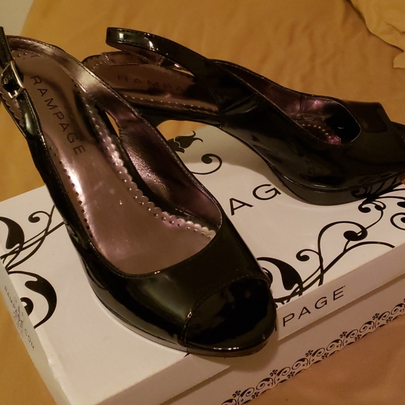 Rampage Shoes - Shoes